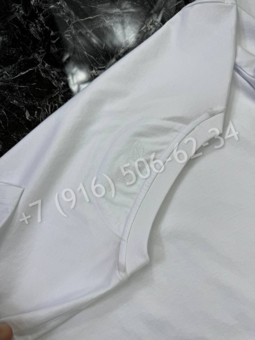 Футболка Loro Piana 29438