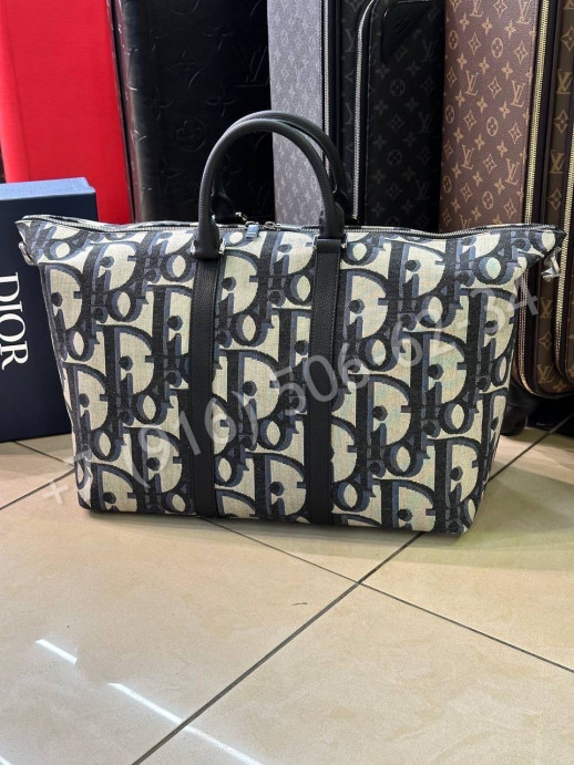 Дорожная сумка Dior 27557
