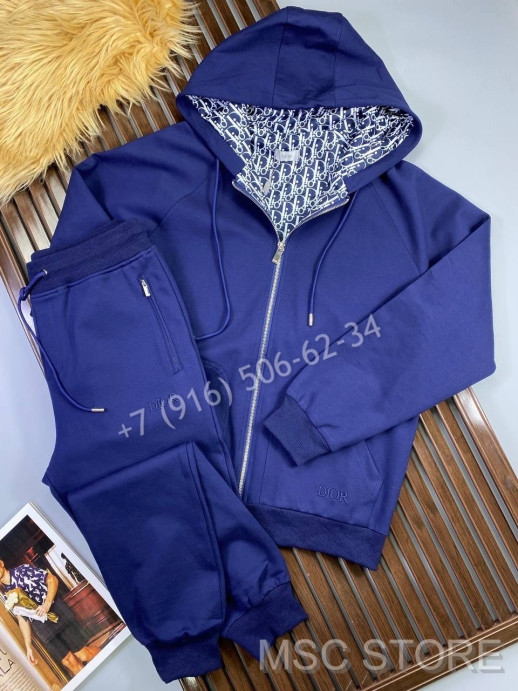 Спортивный костюм Dior 9107