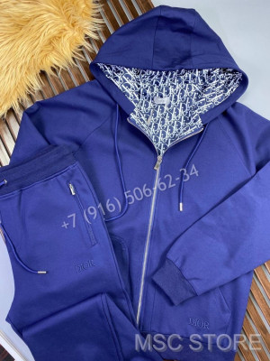 Спортивный костюм Dior 9107