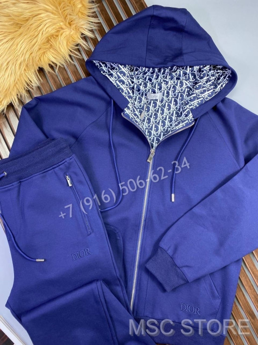Спортивный костюм Dior 9107