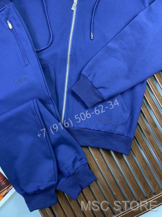 Спортивный костюм Dior 9107