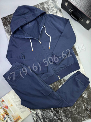 Прогулочный костюм Brunello Cucinelli 29538