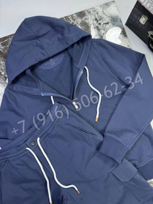 Прогулочный костюм Brunello Cucinelli 29538