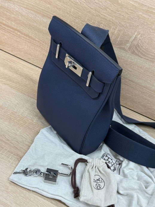 Сумка Hermes 16952 2