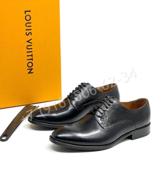 Туфли Louis Vuitton 19564