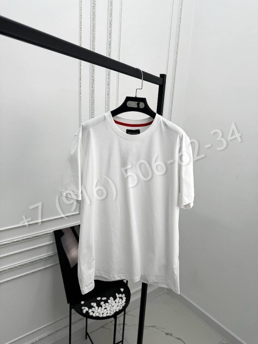 Футболка KITON 29638