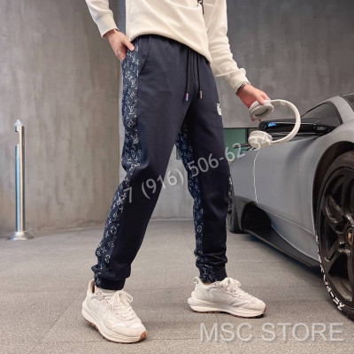 Спортивные брюки Louis Vuitton 9313