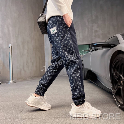 Спортивные брюки Louis Vuitton 9313