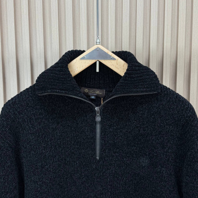 Свитер Loro Piana 23692 4