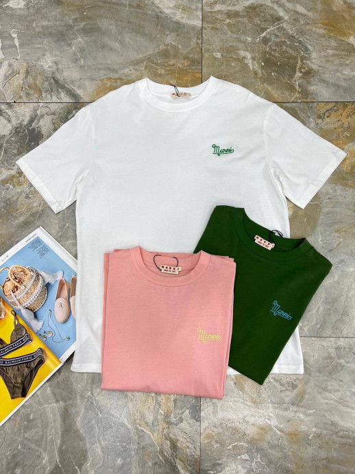 Футболка MARNI 19661