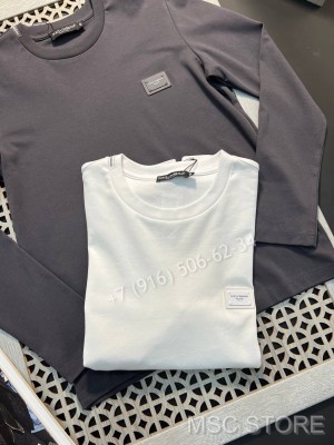 Лонгслив Dolce & Gabbana 9415