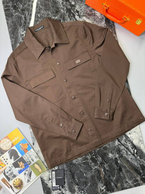 Рубашка Dolce & Gabbana 15873 2