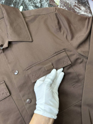 Рубашка Dolce & Gabbana 15873 2