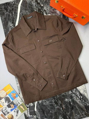 Рубашка Dolce & Gabbana 15873 2