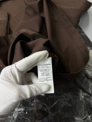 Рубашка Dolce & Gabbana 15873 2