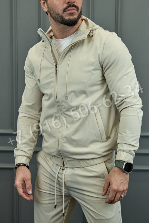 Прогулочный костюм Loro Piana 29938