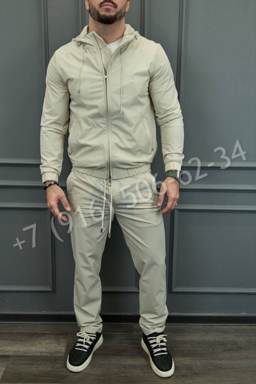 Прогулочный костюм Loro Piana 29938