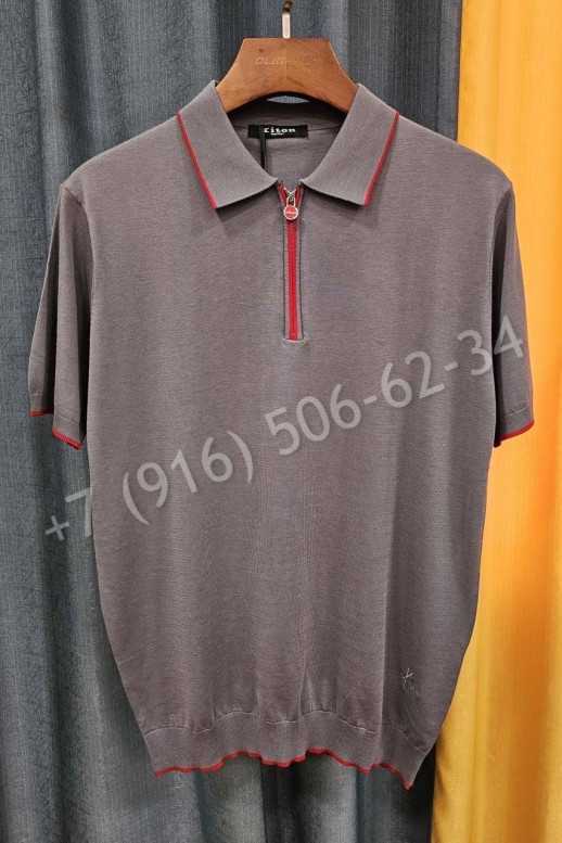 Поло KITON 30038