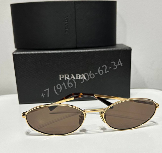 Очки PRADA 33116