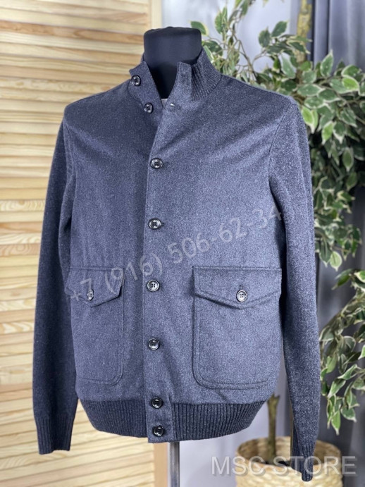 Кашемировая куртка Loro Piana 9724