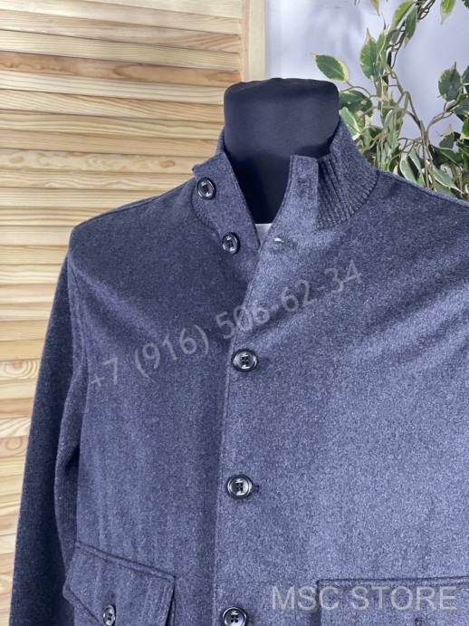 Кашемировая куртка Loro Piana 9724