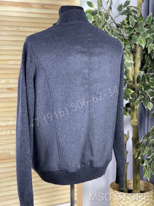 Кашемировая куртка Loro Piana 9724