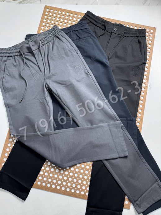 Брюки Brunello Cucinelli 30139