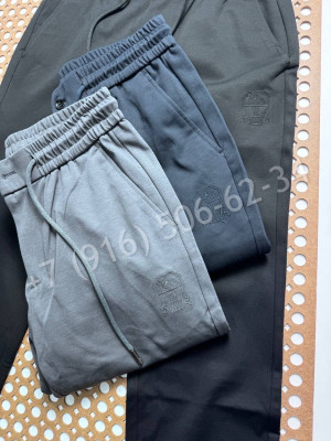 Брюки Brunello Cucinelli 30139