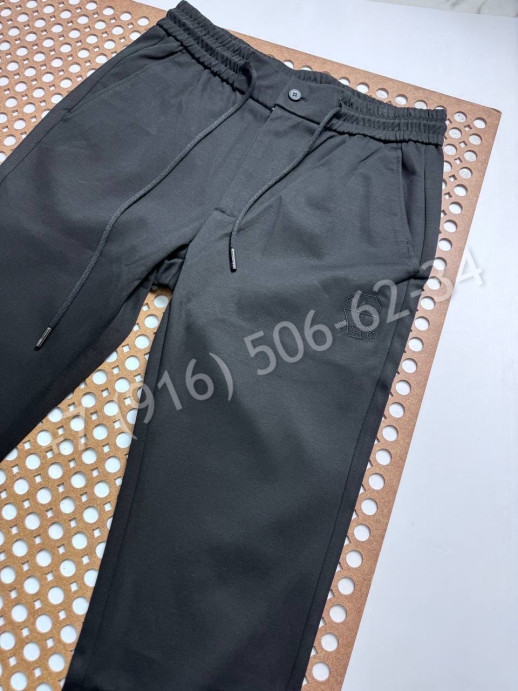 Брюки Brunello Cucinelli 30139