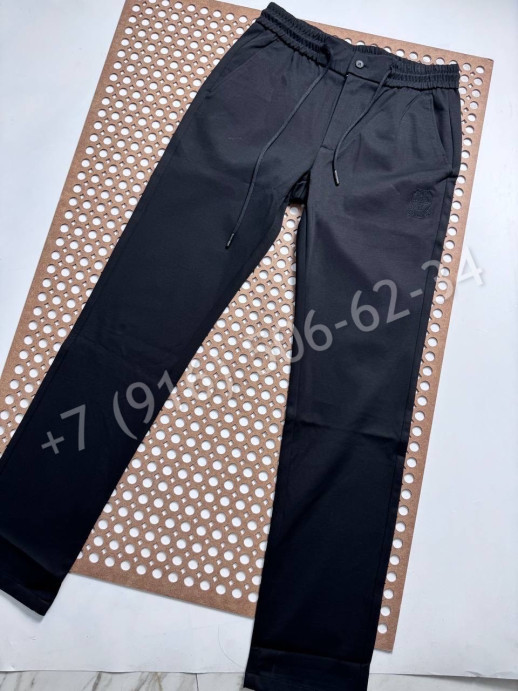 Брюки Brunello Cucinelli 30139