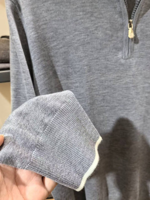 Свитер Brunello Cucinelli 23695