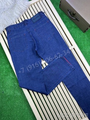 Джинсы KITON 9932