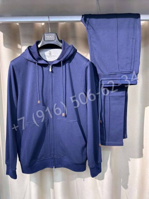 Прогулочный костюм Brunello Cucinelli 30339