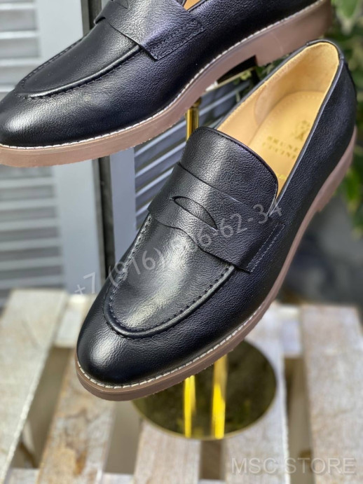 Лоферы Brunello Cucinelli 10064