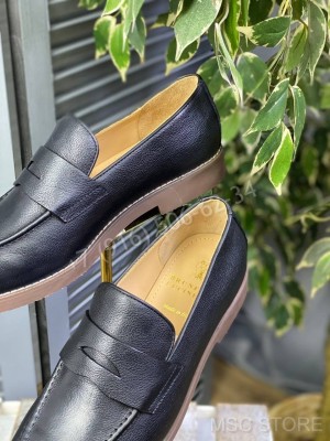 Лоферы Brunello Cucinelli 10064