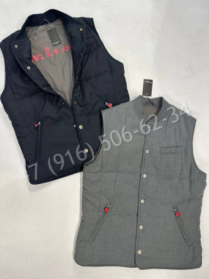 Жилетка KITON 20364