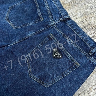 Джинсы Prada 30439