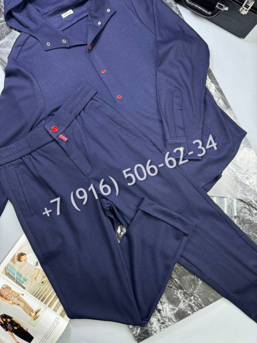 Прогулочный костюм KITON 19431 1