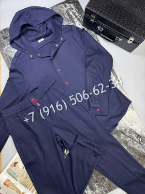 Прогулочный костюм KITON 19431 1