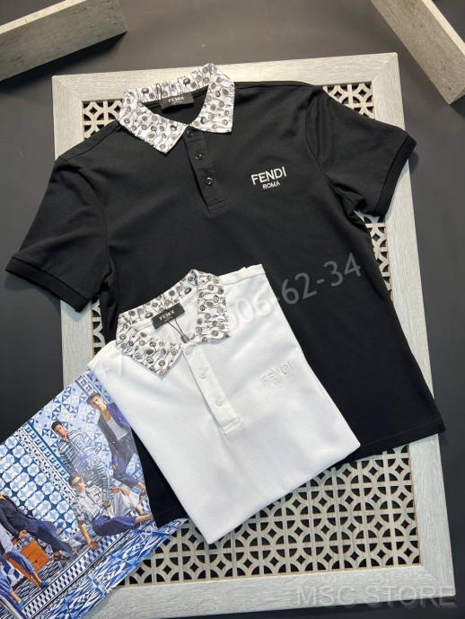 Поло Fendi 10175