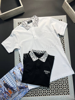 Поло Fendi 10175