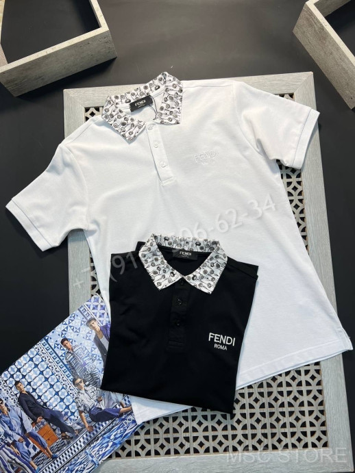 Поло Fendi 10175