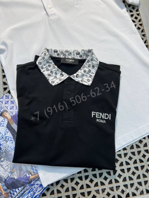 Поло Fendi 10175