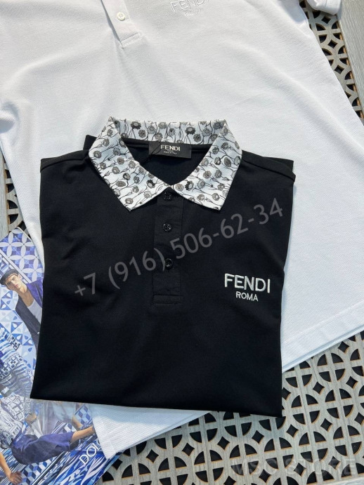 Поло Fendi 10175