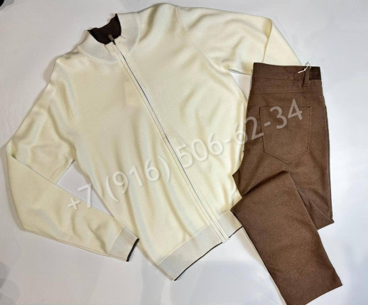 Кардиган Brunello Cucinelli 20465