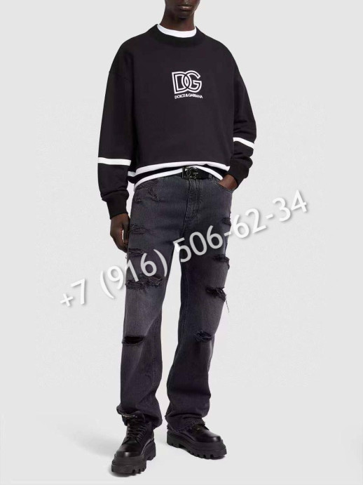 Свитер Dolce & Gabbana 24558 1