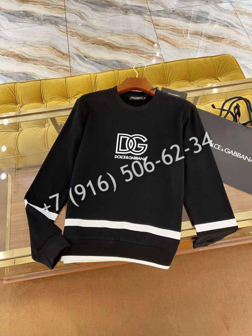 Свитер Dolce & Gabbana 24558 1