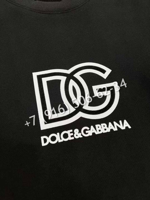 Свитер Dolce & Gabbana 24558 1