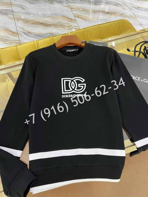 Свитер Dolce & Gabbana 24558 1